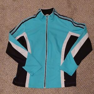 GAIAM Athletic Jacket